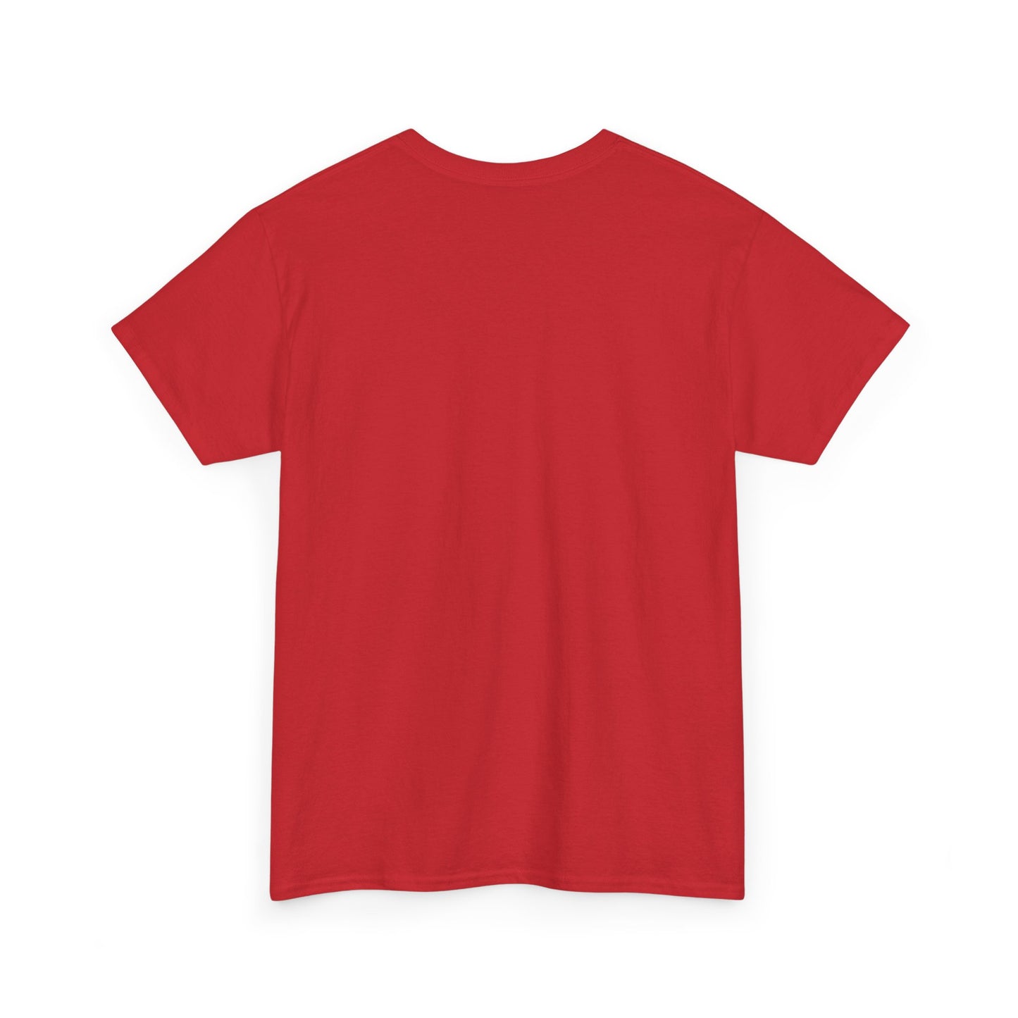 Unisex Heavy Cotton T-Shirt