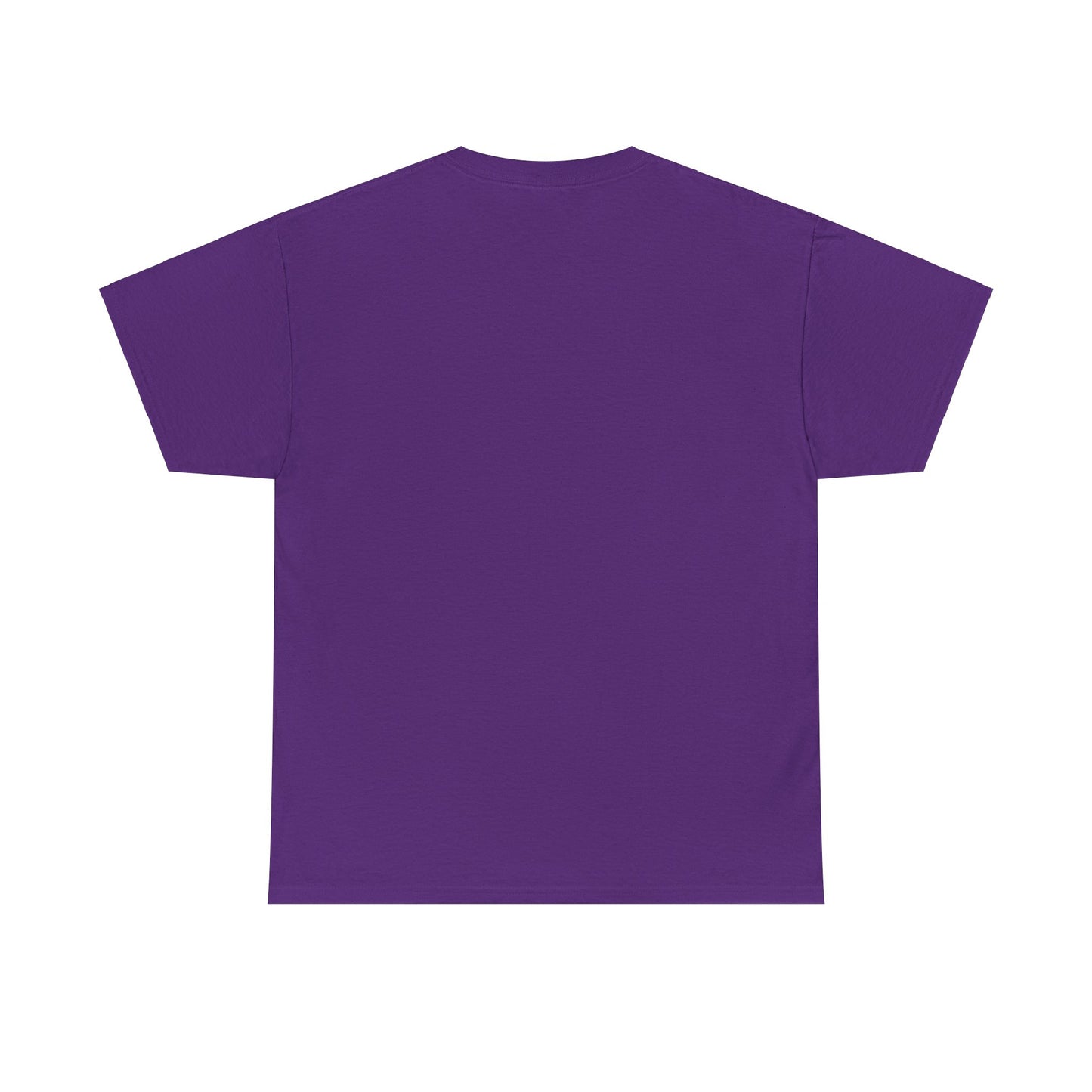 Unisex Heavy Cotton T-Shirt