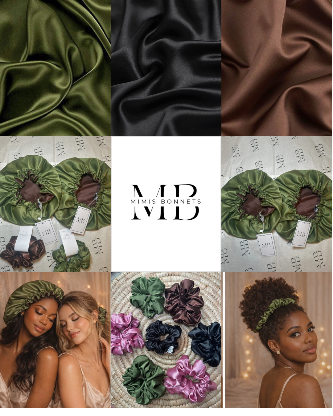 ✨ Luxury in every detail 💚