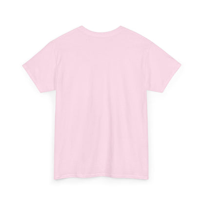 Unisex Heavy Cotton T-Shirt