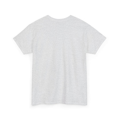 Unisex Heavy Cotton T-Shirt