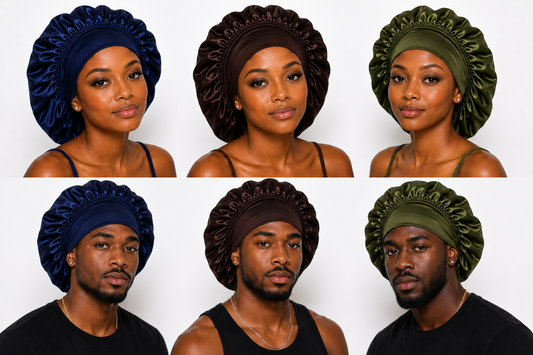 The Crown Collection- For both men and women