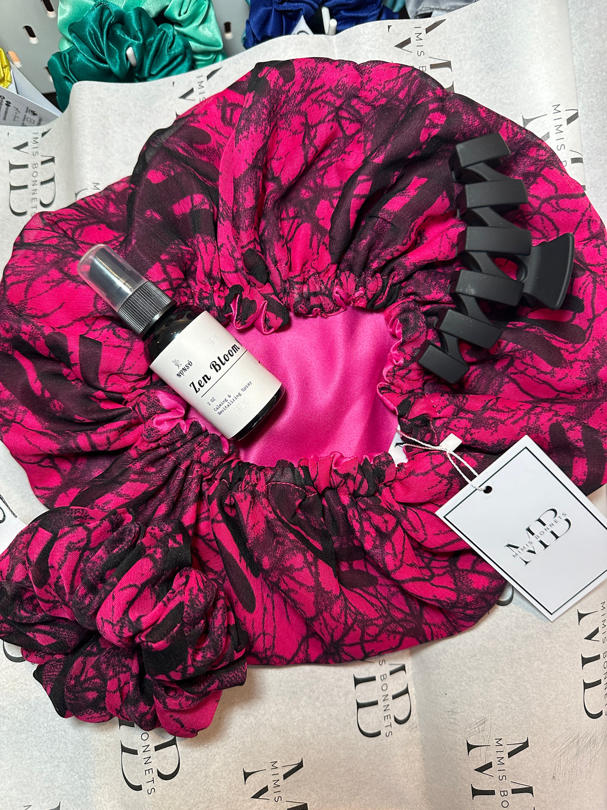 Mini Gift Box Set