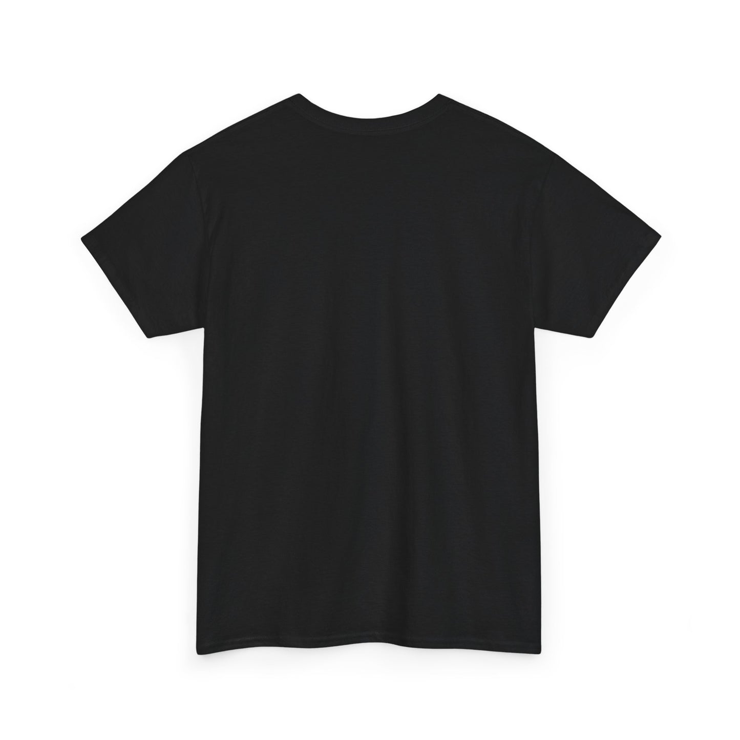 Unisex Heavy Cotton T-Shirt