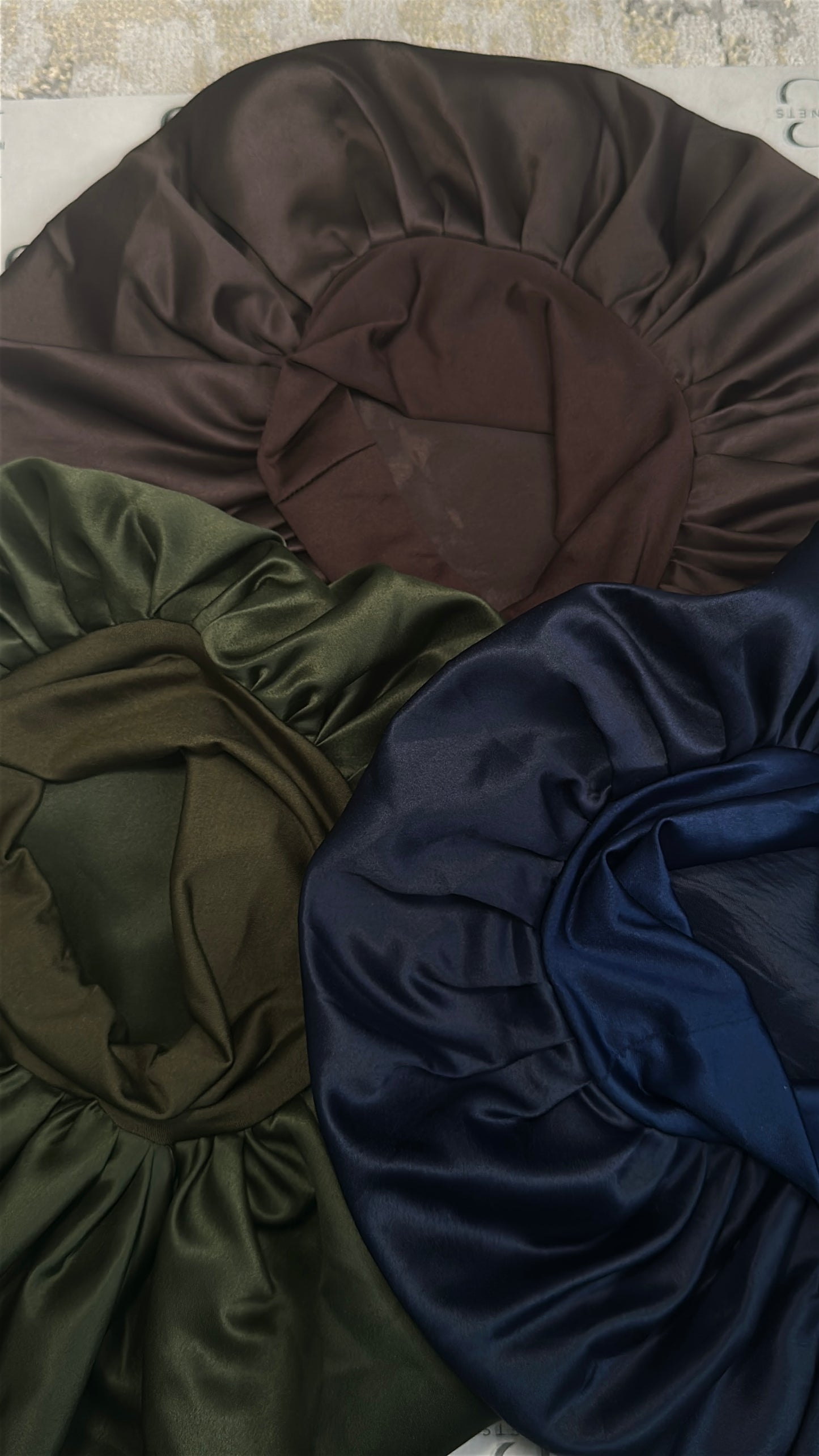 The Crown Collection- For both men and women