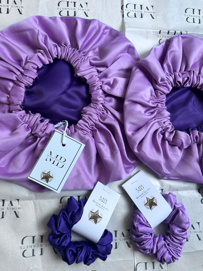 August Collection 💜