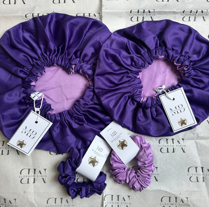 August Collection 💜
