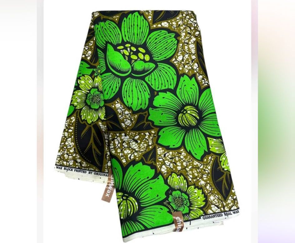 Keji Dress