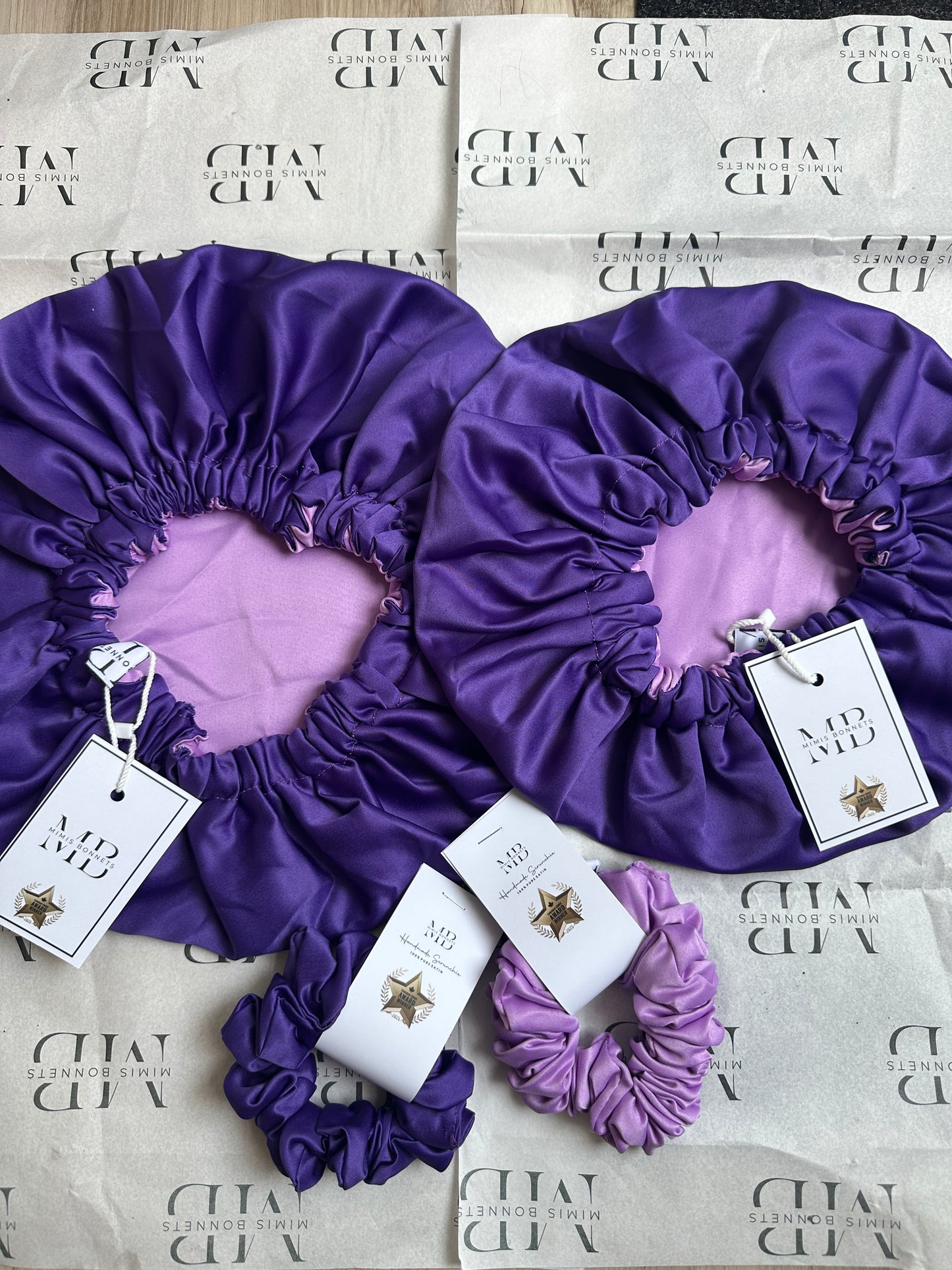 August Collection 💜