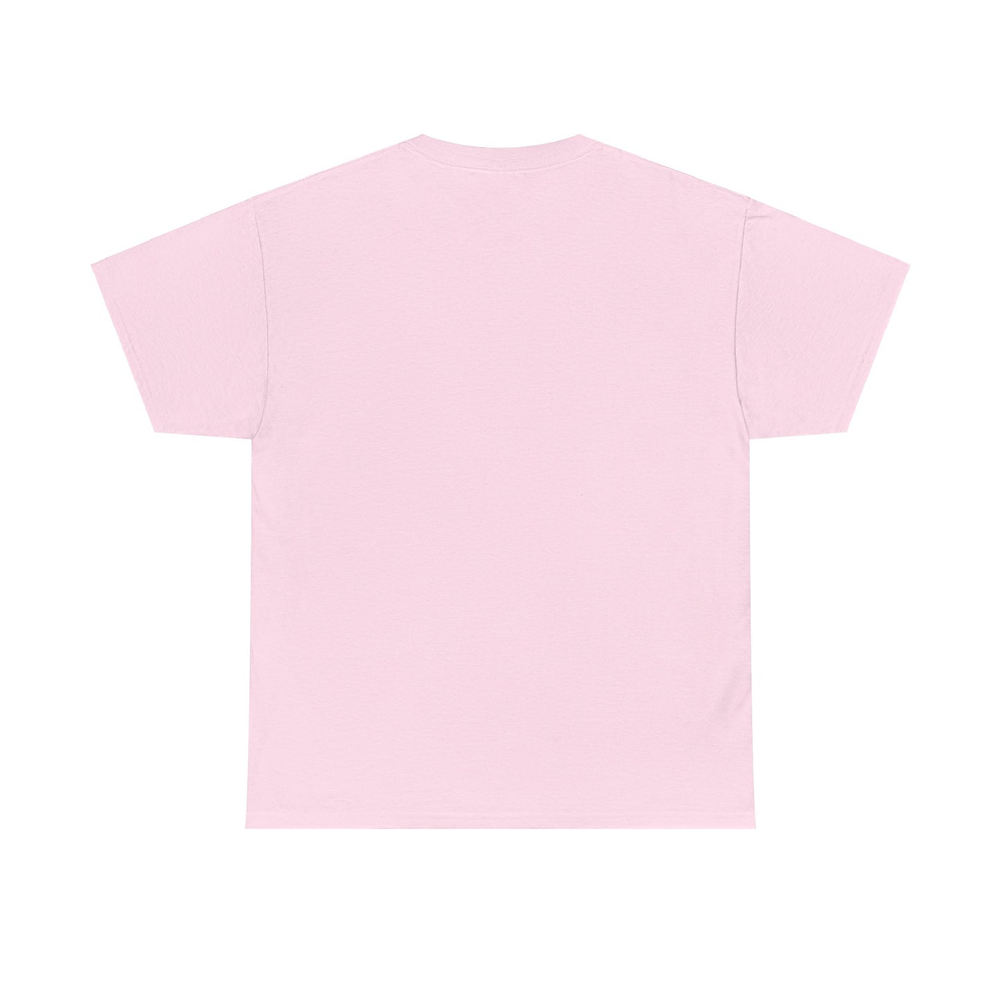 Unisex Heavy Cotton T-Shirt