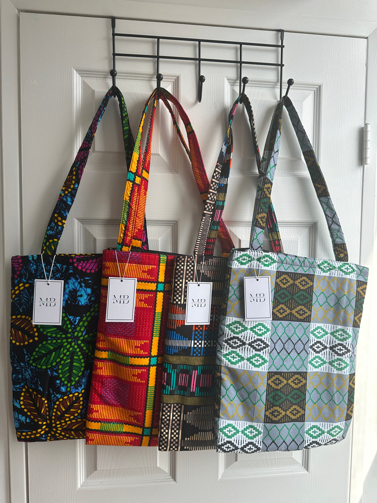 Tote Bags