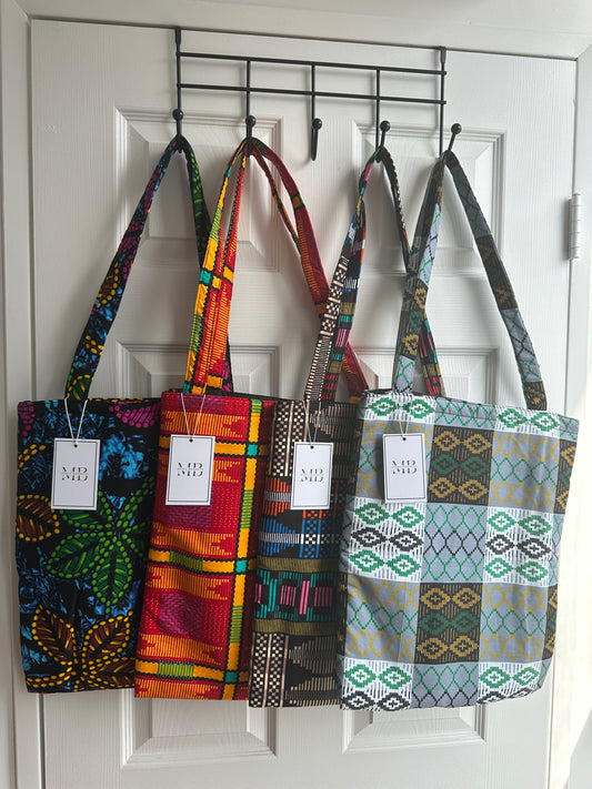 Tote Bags