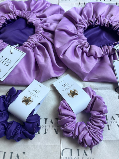 August Collection 💜