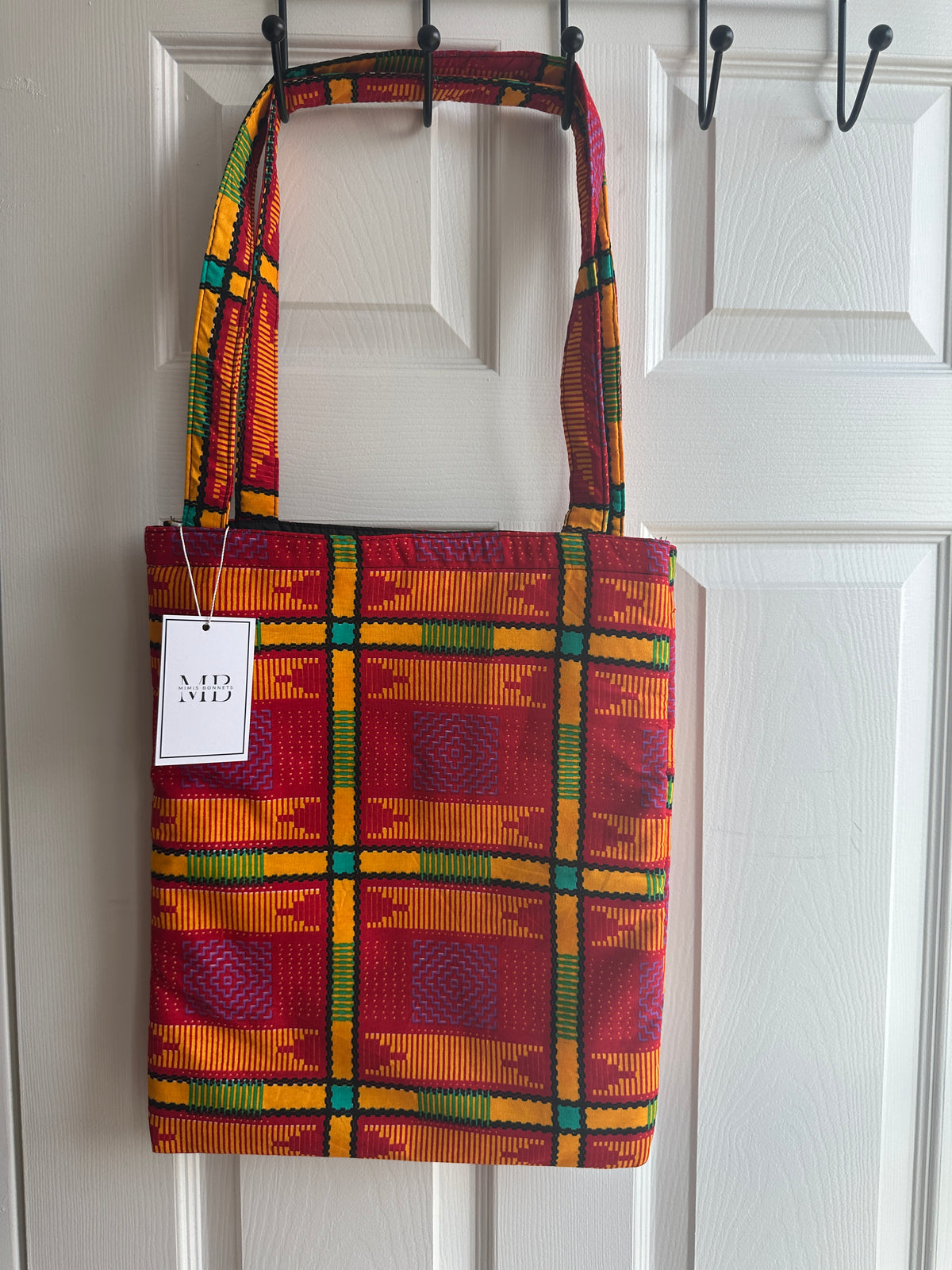 Tote Bags