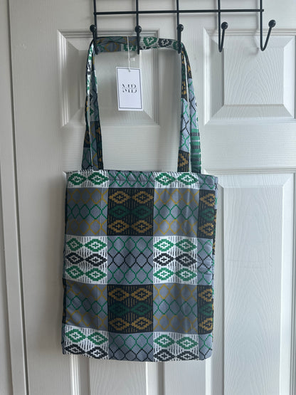 Tote Bags