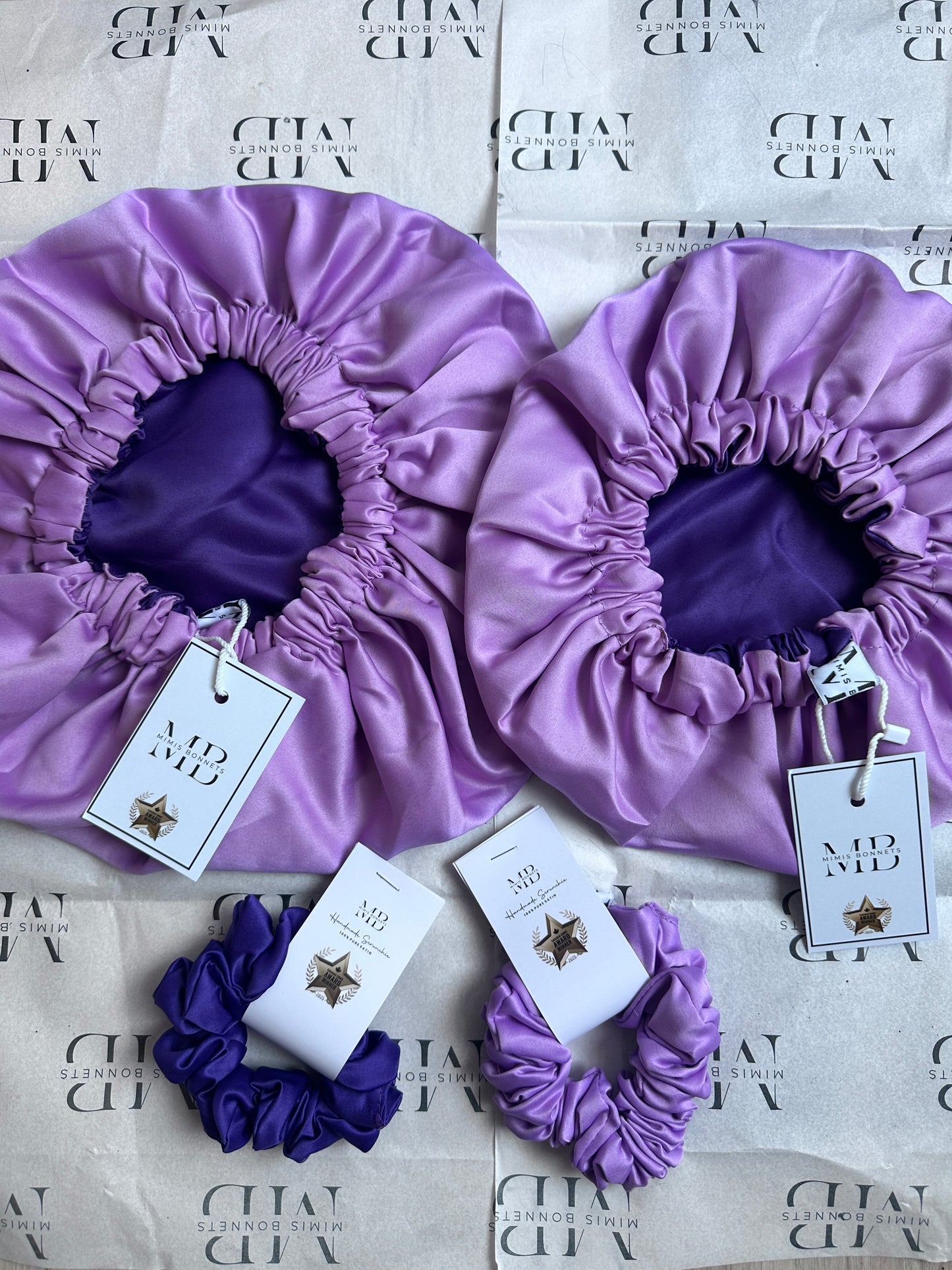 August Collection 💜