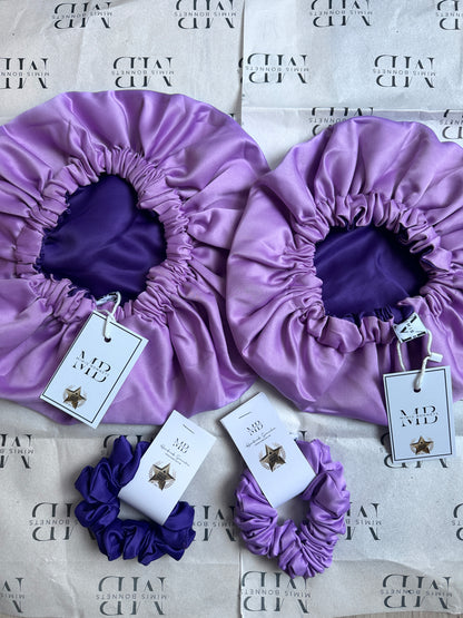 August Collection 💜