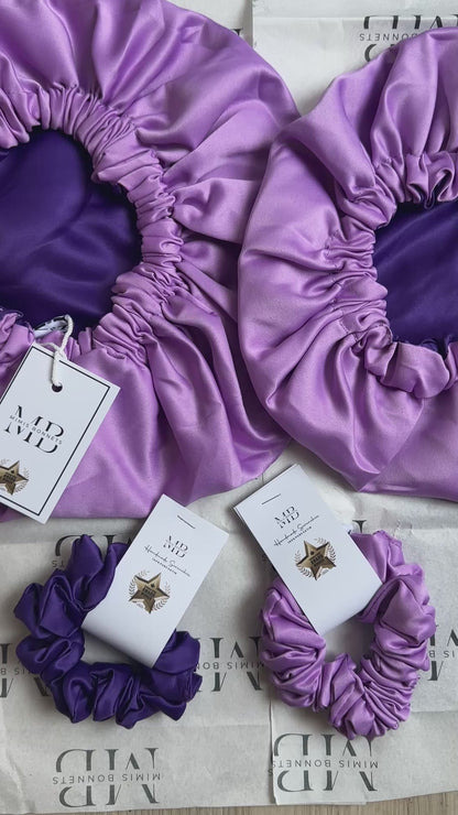 August Collection 💜
