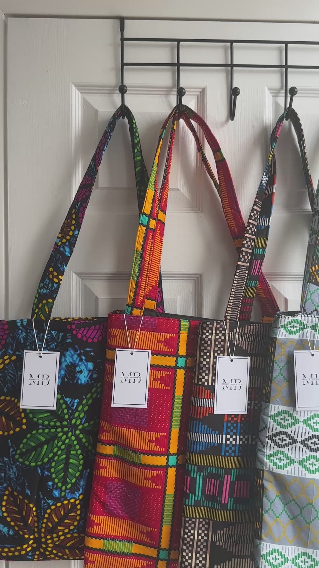 Tote Bags